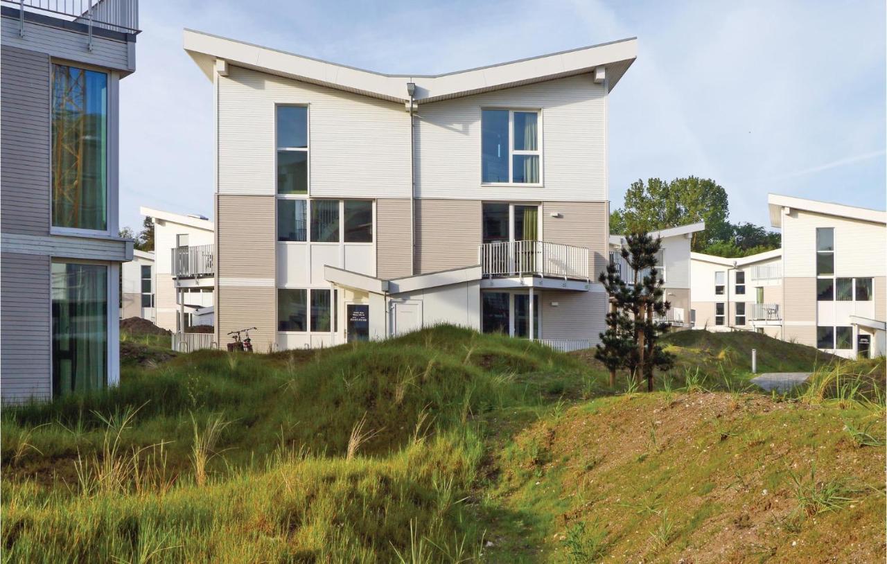 Duenenvilla Deluxe Lubeck Ngoại thất bức ảnh