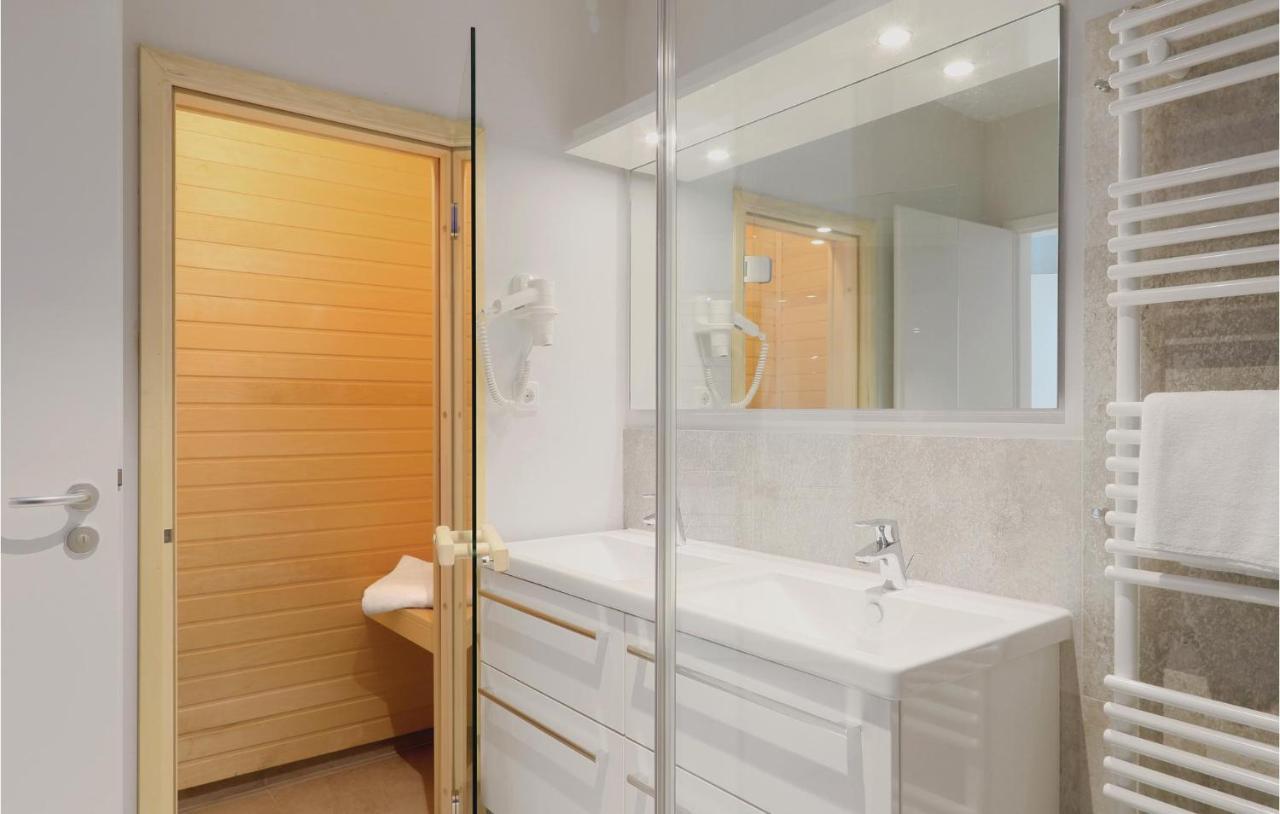 Duenenvilla Deluxe Lubeck Ngoại thất bức ảnh