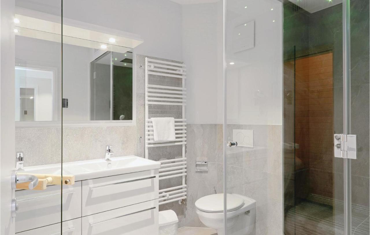 Duenenvilla Deluxe Lubeck Ngoại thất bức ảnh